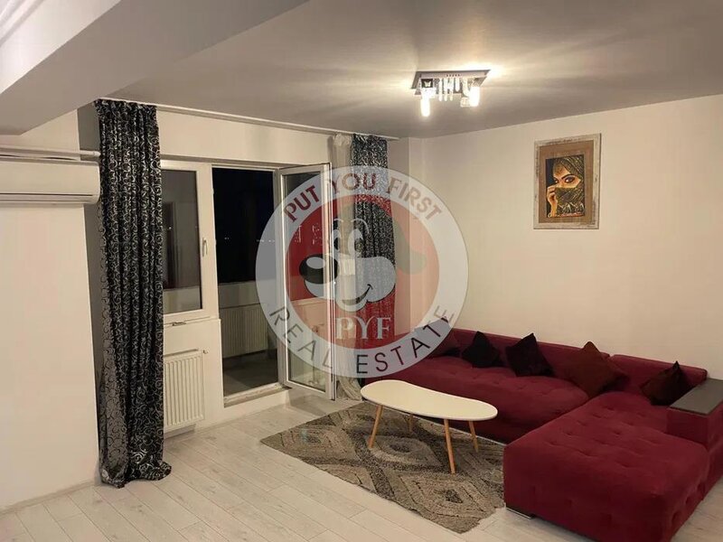 Militari Residence | 3 camere | 69mp | Decom | Perfect pentru Familia | B12608
